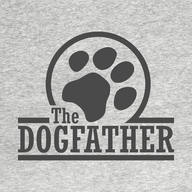 Dogfather by nektarinchen